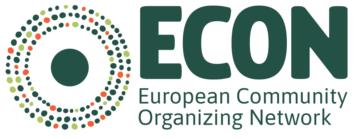 European Community Organizing Network (ECON)