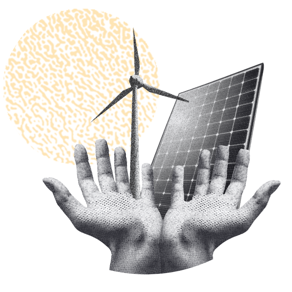 Participace a zapojení lidí v komunitní energetice