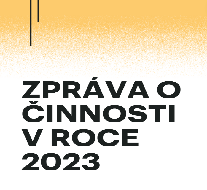 Závěrečná zpráva 2023