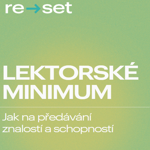 Lektorské minimum